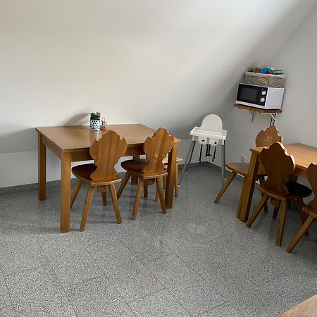 Dw Na Rowni Bialka Tatrzanska Apartment Ngoại thất bức ảnh