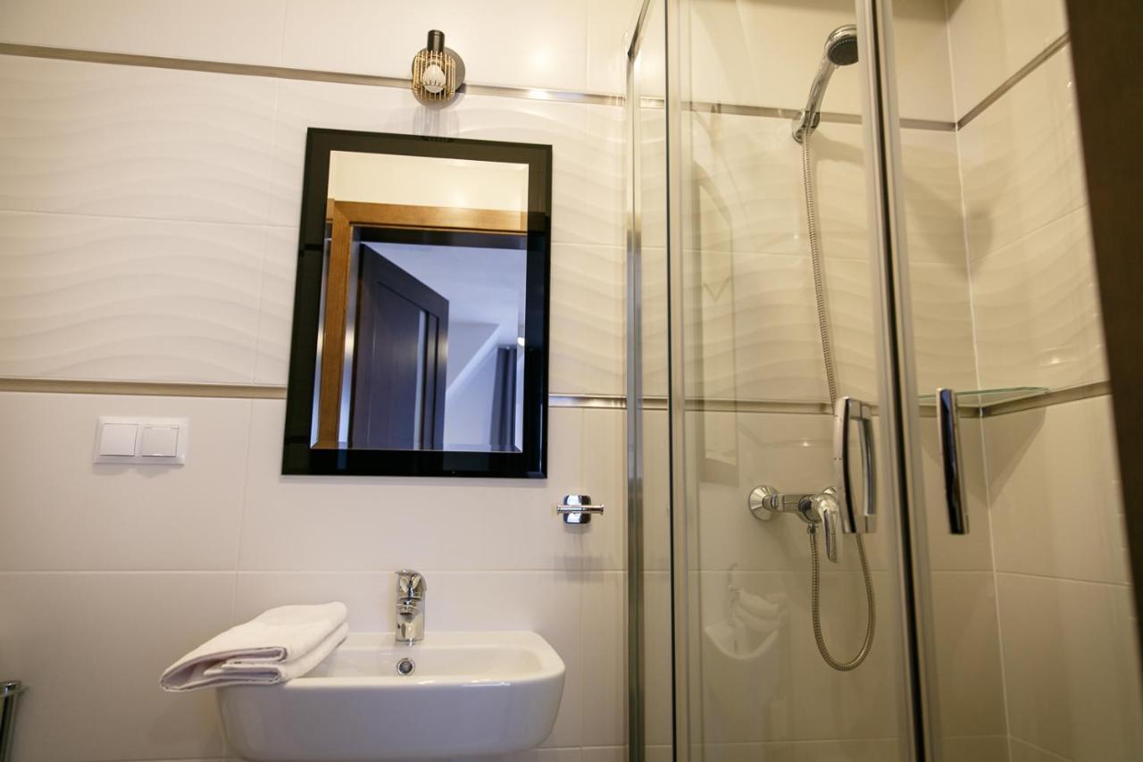 Dw Na Rowni Bialka Tatrzanska Apartment Ngoại thất bức ảnh