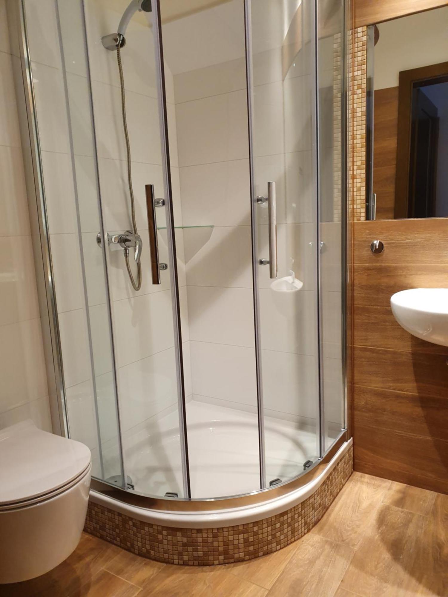 Dw Na Rowni Bialka Tatrzanska Apartment Ngoại thất bức ảnh