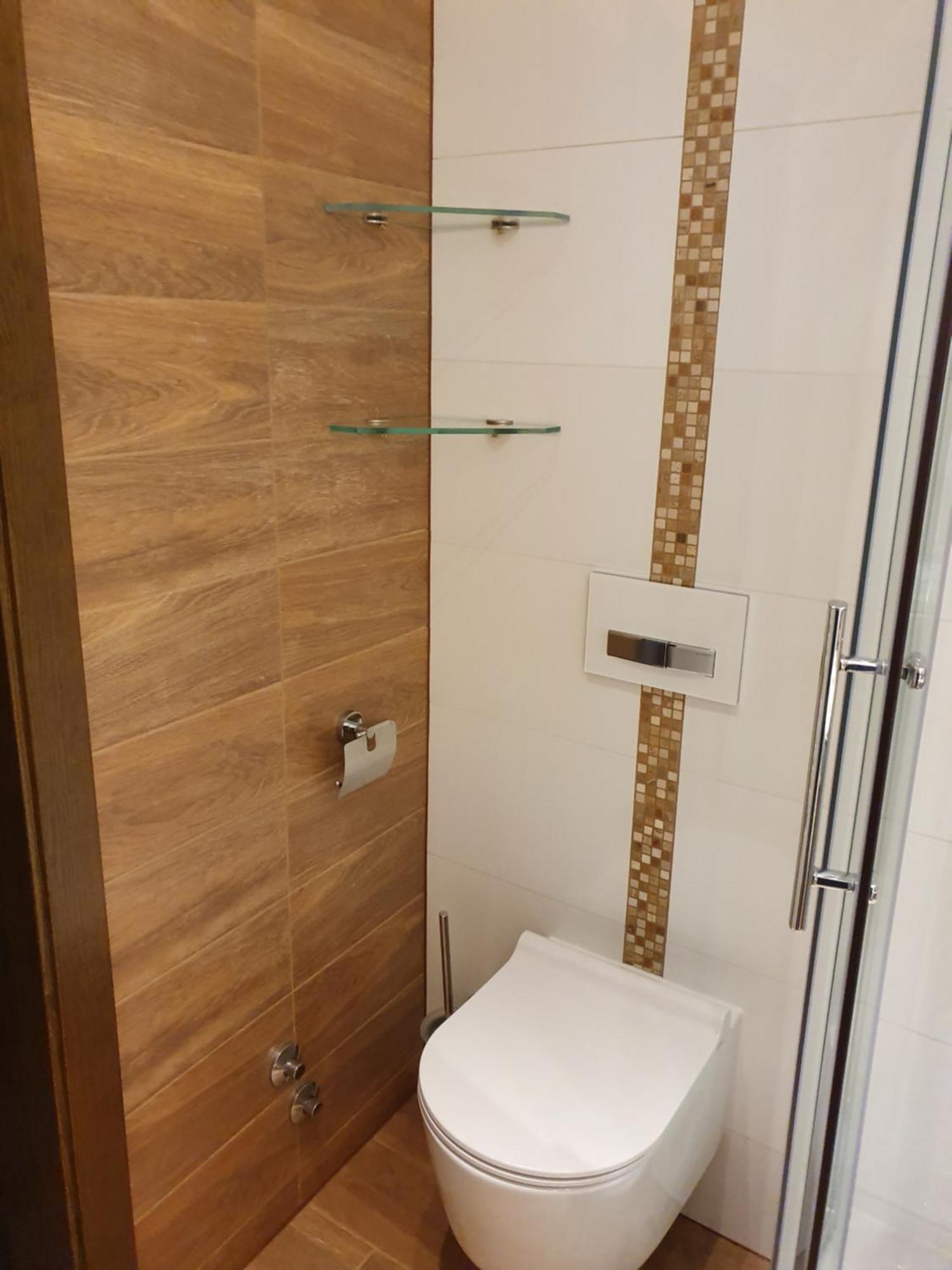 Dw Na Rowni Bialka Tatrzanska Apartment Ngoại thất bức ảnh