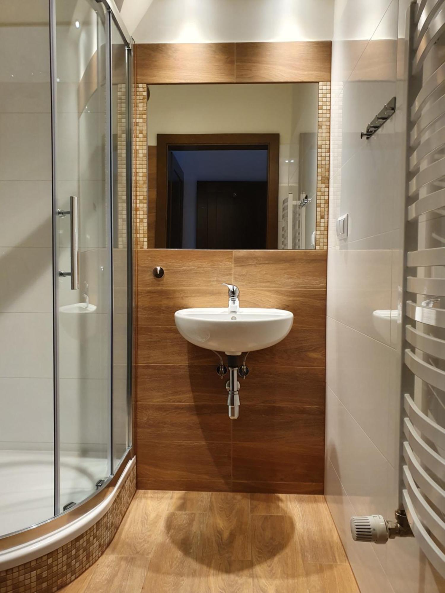 Dw Na Rowni Bialka Tatrzanska Apartment Ngoại thất bức ảnh