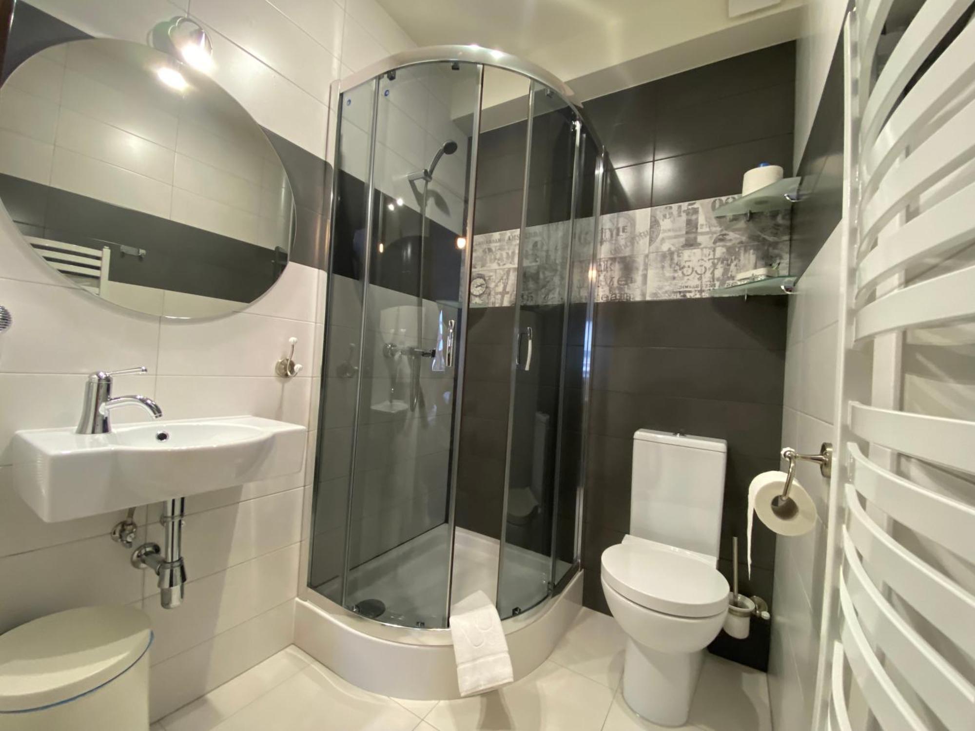 Dw Na Rowni Bialka Tatrzanska Apartment Ngoại thất bức ảnh