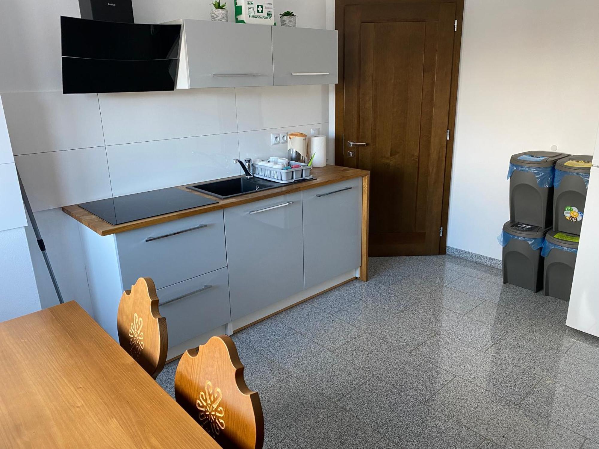 Dw Na Rowni Bialka Tatrzanska Apartment Ngoại thất bức ảnh