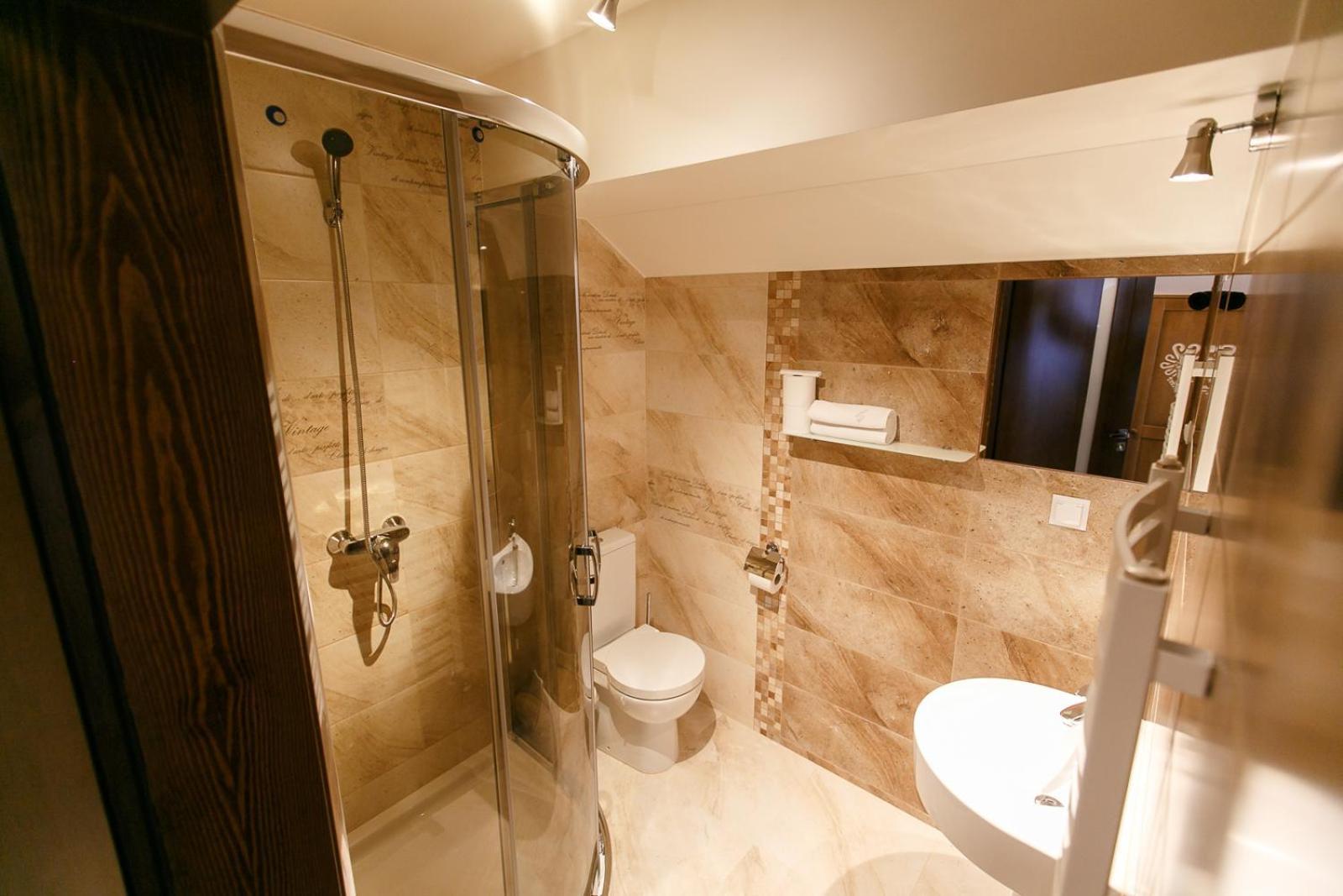 Dw Na Rowni Bialka Tatrzanska Apartment Ngoại thất bức ảnh