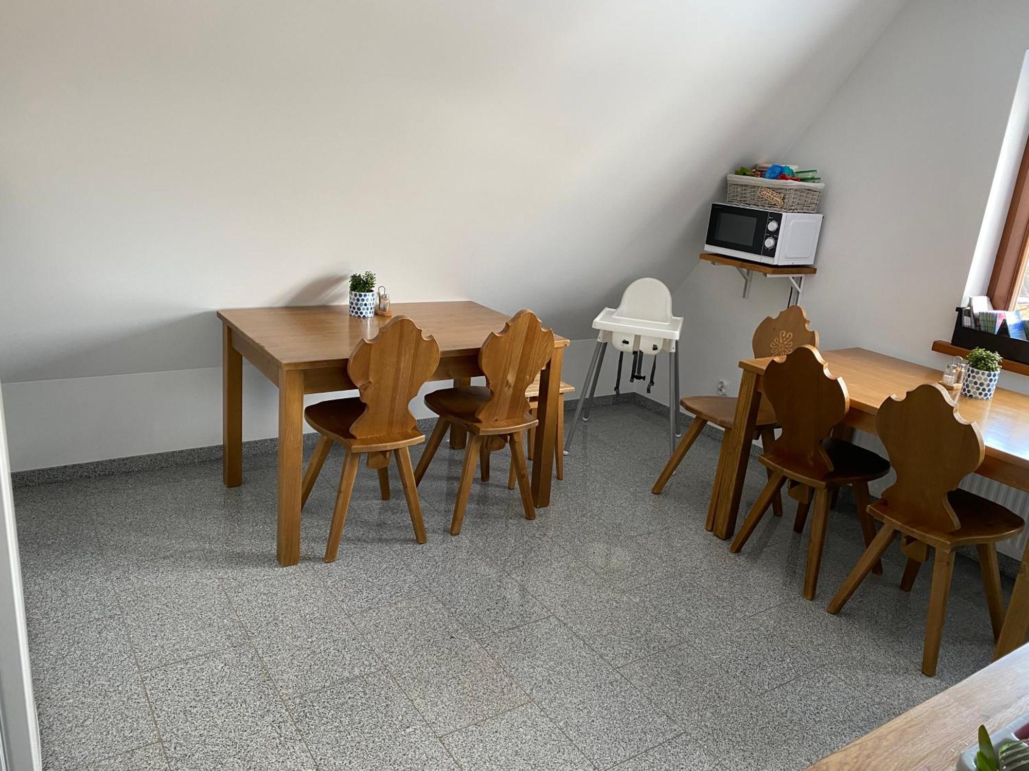 Dw Na Rowni Bialka Tatrzanska Apartment Ngoại thất bức ảnh